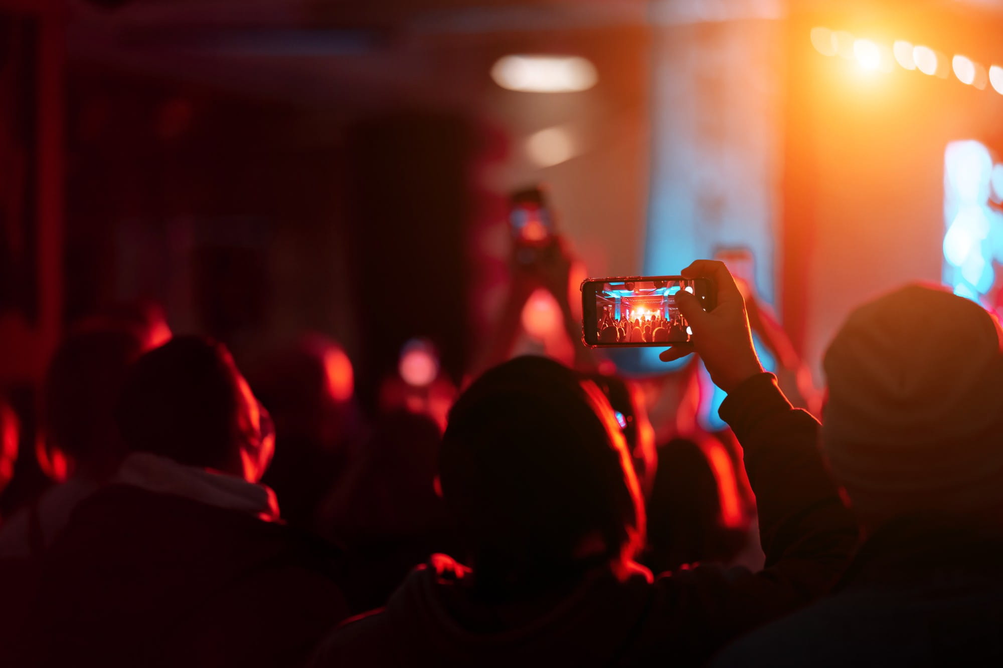 Québec Events
