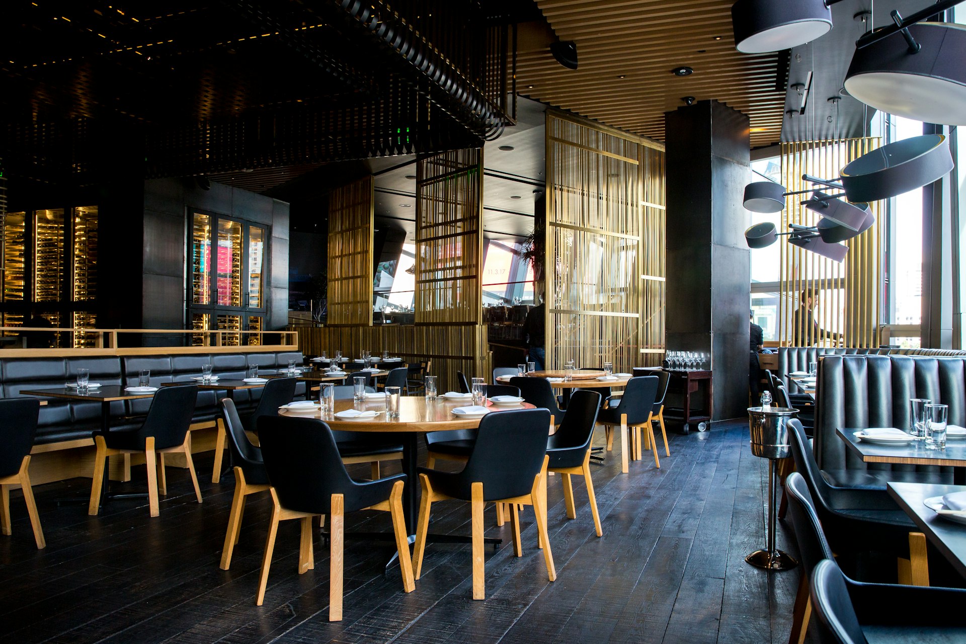Québec Restaurants